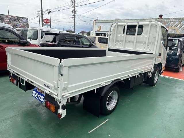 トヨタ ダイナ ２．０ ロング ジャストロー R8年 (東海) 99