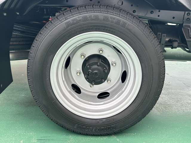 トヨタ ダイナ ２．０ ロング ジャストロー R8年 (東海) 99