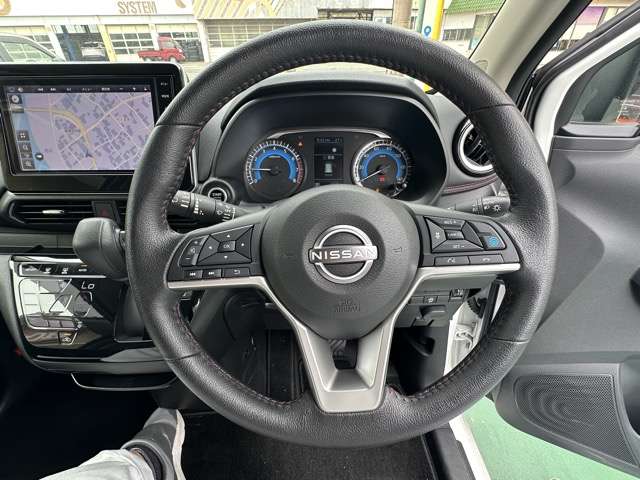 日産 デイズ ６６０ ハイウェイスターＧターボ プロパイロット エディション R7年 (東海) 99