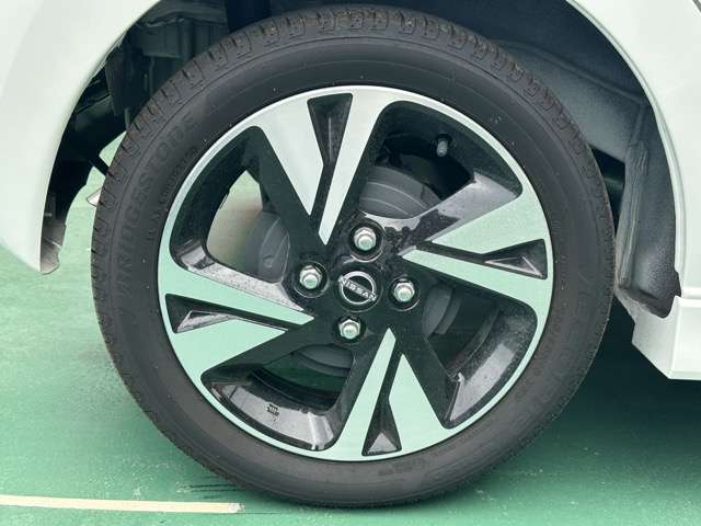 日産 デイズ ６６０ ハイウェイスターＧターボ プロパイロット エディション R7年 (東海) 99