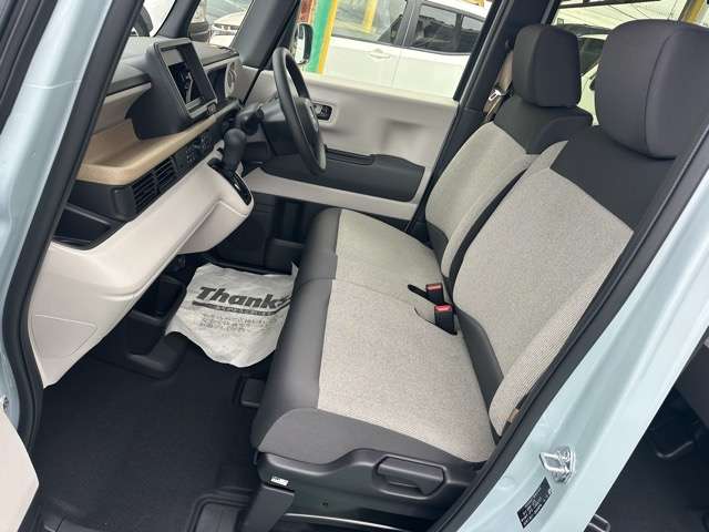 ホンダ Ｎ　ＢＯＸ ６６０ ファッションスタイル ２トーン R7年 (東海) 99