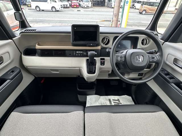 ホンダ Ｎ　ＢＯＸ ６６０ ファッションスタイル ２トーン R7年 (東海) 99