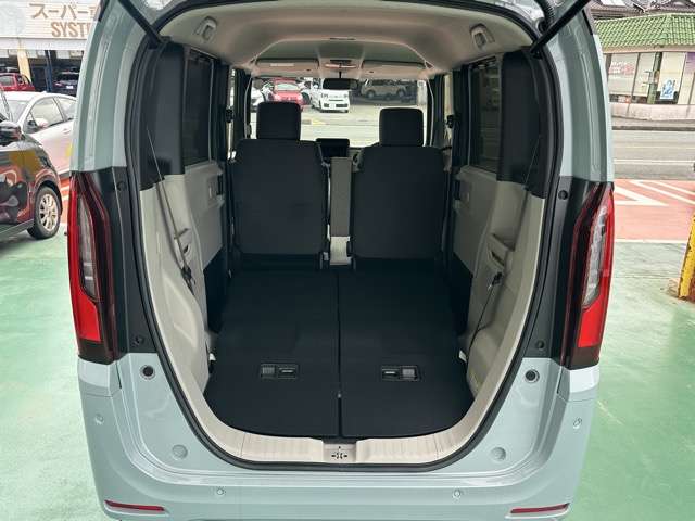 ホンダ Ｎ　ＢＯＸ ６６０ ファッションスタイル ２トーン R7年 (東海) 99