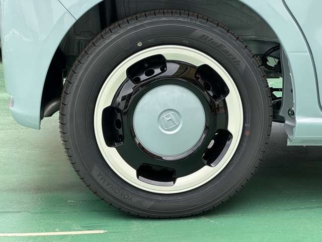 ホンダ Ｎ　ＢＯＸ ６６０ ファッションスタイル ２トーン R7年 (東海) 99