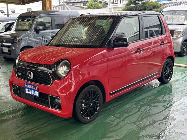 ホンダ Ｎ−ＯＮＥ ６６０ ＲＳ R7年 (東海) 99