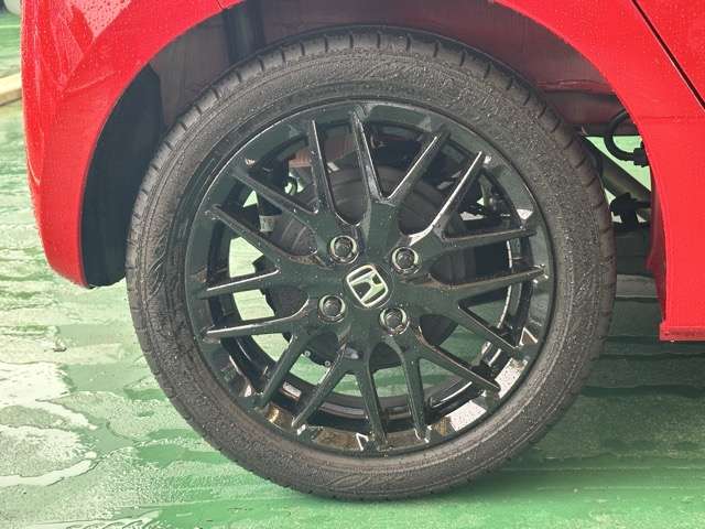 ホンダ Ｎ−ＯＮＥ ６６０ ＲＳ R7年 (東海) 99