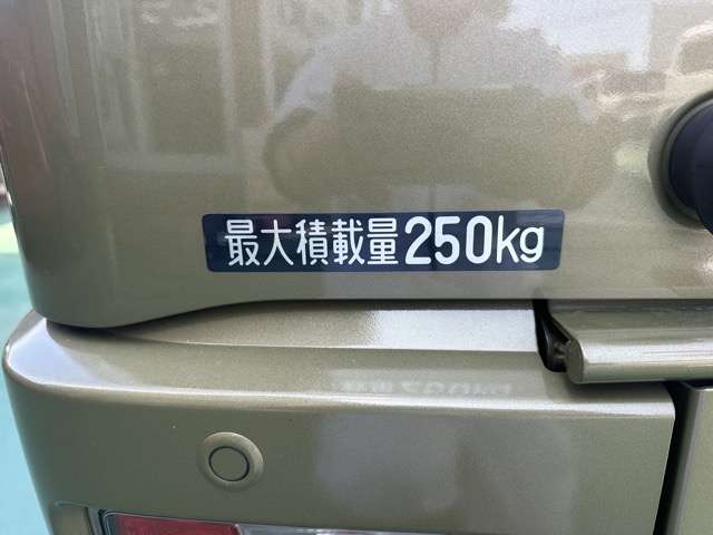 ダイハツ ハイゼットバン ６６０ Ｇ R6年 (東海) 99