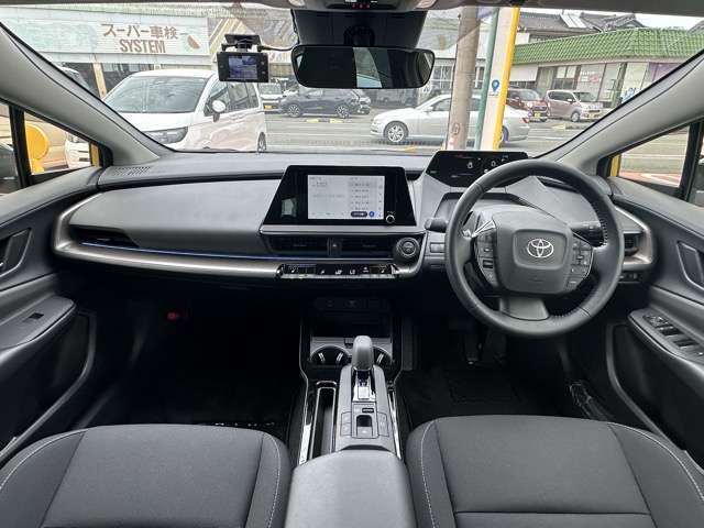 トヨタ プリウス ２．０ Ｇ R6年 (東海) 99