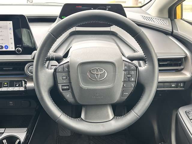 トヨタ プリウス ２．０ Ｇ R6年 (東海) 99