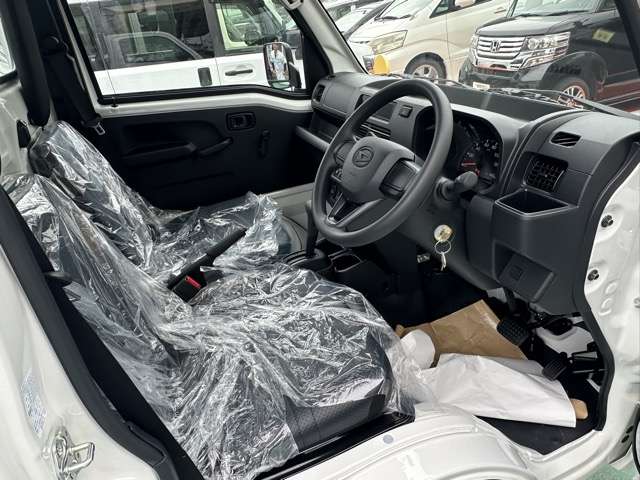 ダイハツ ハイゼットトラック ６６０ スタンダード ３方開 ４ＷＤ R8年 (東海) 99