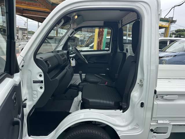ダイハツ ハイゼットトラック ６６０ スタンダード 農用スペシャル ３方開 ４ＷＤ R8年 (東海) 99