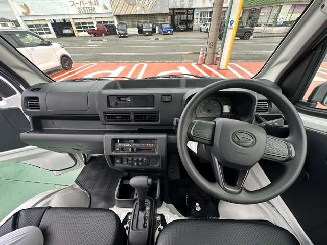 ダイハツ ハイゼットトラック ６６０ スタンダード 農用スペシャル ３方開 ４ＷＤ R8年 (東海) 99