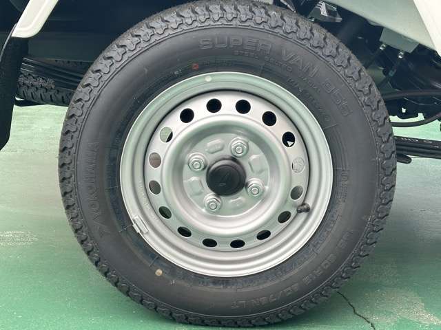 ダイハツ ハイゼットトラック ６６０ スタンダード 農用スペシャル ３方開 ４ＷＤ R8年 (東海) 99