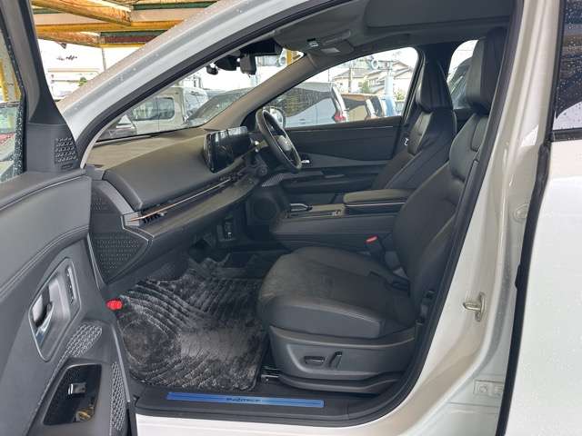日産 アリア Ｂ９ Ｅ－４ＯＲＣＥ ４ＷＤ R6年 (東海) 99