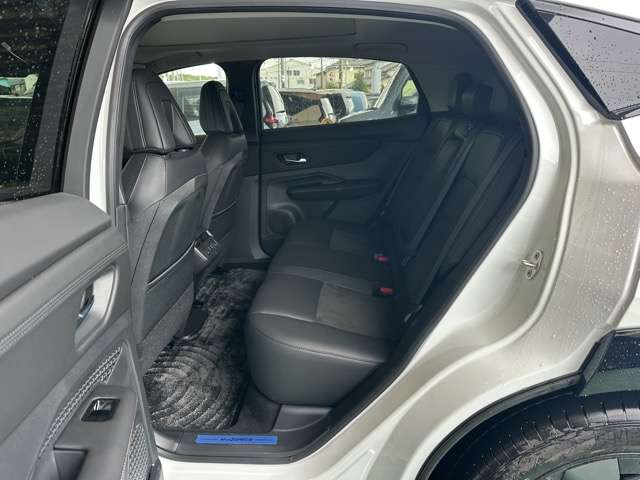 日産 アリア Ｂ９ Ｅ－４ＯＲＣＥ ４ＷＤ R6年 (東海) 99