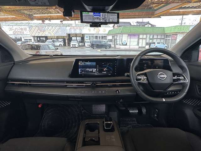 日産 アリア Ｂ９ Ｅ－４ＯＲＣＥ ４ＷＤ R6年 (東海) 99