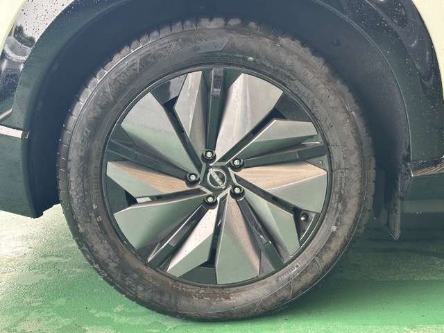 日産 アリア Ｂ９ Ｅ－４ＯＲＣＥ ４ＷＤ R6年 (東海) 99