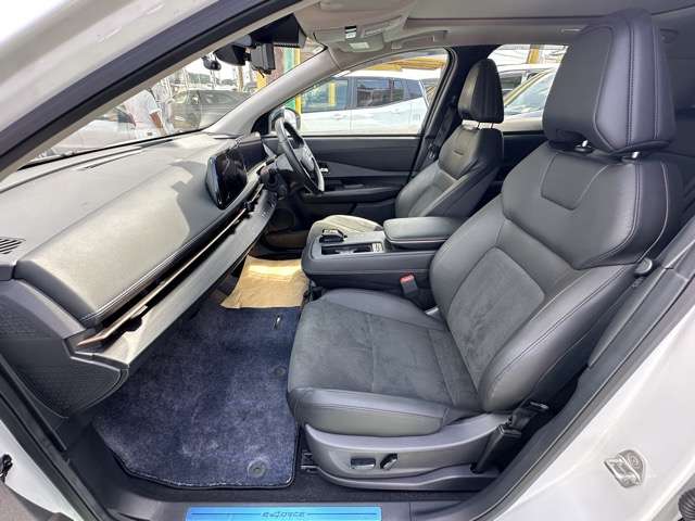 日産 アリア Ｂ９ Ｅ－４ＯＲＣＥ ４ＷＤ R7年 (東海) 99