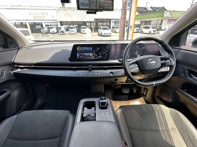 日産 アリア Ｂ９ Ｅ－４ＯＲＣＥ ４ＷＤ R7年 (東海) 99
