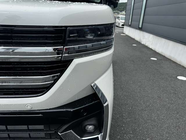 スズキ スペーシア ６６０ カスタム ハイブリッド ＸＳ R8年 (東海) 99