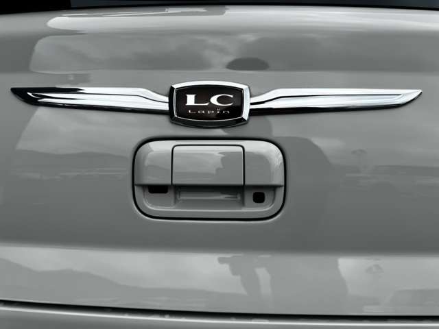 スズキ アルトラパン　ＬＣ ＬＣ ６６０ ハイブリッド Ｘ R7年 (東海) 99
