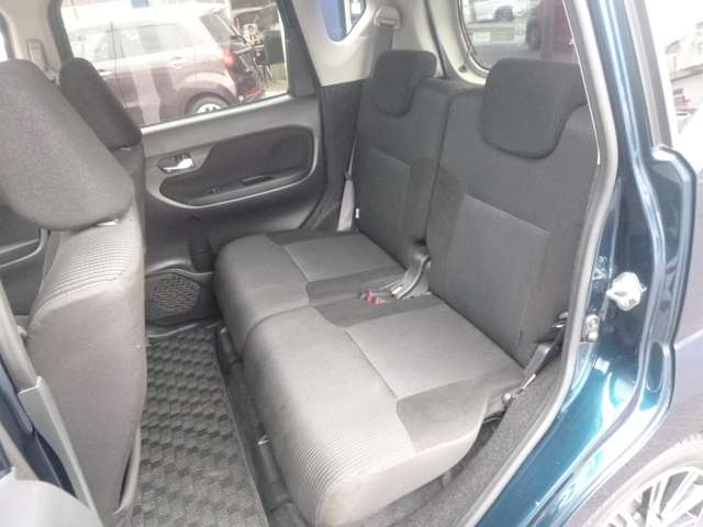 ダイハツ ムーヴ ６６０ カスタム Ｘ リミテッド ＳＡＩＩＩ ４ＷＤ R1年 (北海道) 99