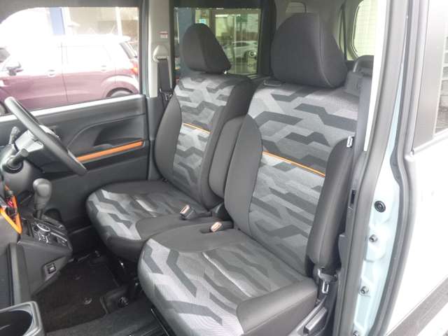 ダイハツ タント ６６０ ファンクロス ４ＷＤ R7年 (北海道) 99