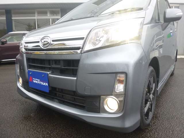 ダイハツ ムーヴ ６６０ カスタム Ｘ ＳＡ ４ＷＤ H25年 (北海道) 99
