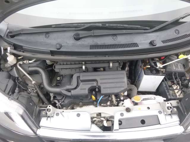 ダイハツ ムーヴ ６６０ カスタム Ｘ ＳＡ ４ＷＤ H25年 (北海道) 99
