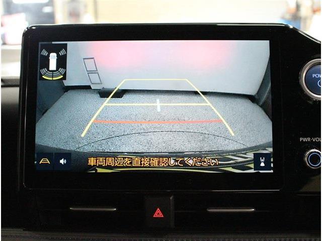 トヨタ ヴォクシー １．８ ハイブリッド Ｓ－Ｚ Ｅ－ＦＯＵＲ ４ＷＤ R5年 (北海道) 99