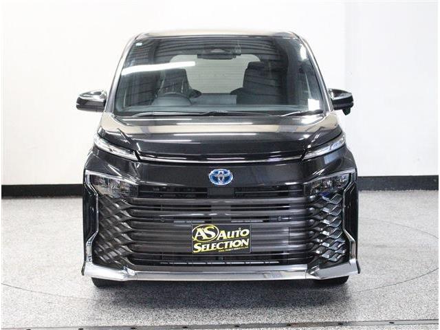 トヨタ ヴォクシー １．８ ハイブリッド Ｓ－Ｚ Ｅ－ＦＯＵＲ ４ＷＤ R5年 (北海道) 99