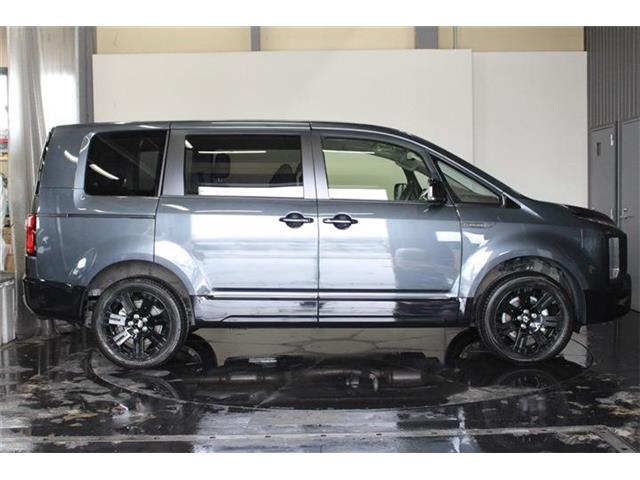 三菱 デリカ　Ｄ：５ ２．２ シャモニー 電動サイドステップ装着車 ディーゼルターボ ４ＷＤ R7年 (北海道) 99