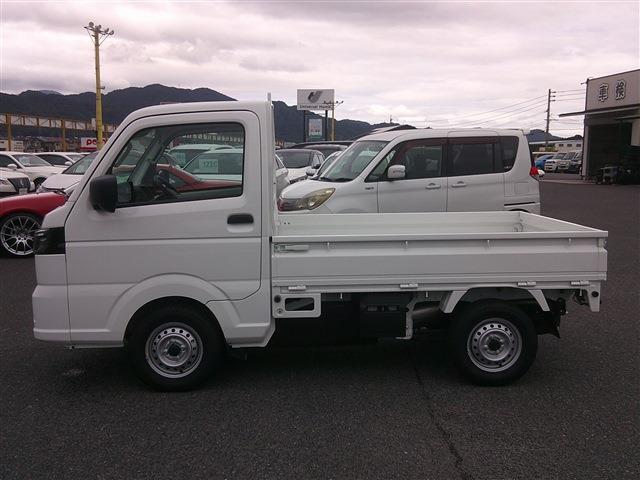 日産 クリッパートラック ６６０ ＤＸ ４ＷＤ R8年 (九州・沖縄) 99