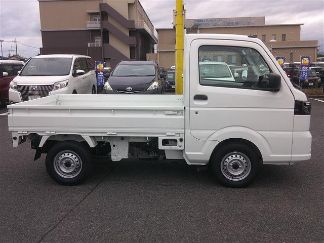 日産 クリッパートラック ６６０ ＤＸ ４ＷＤ R8年 (九州・沖縄) 99