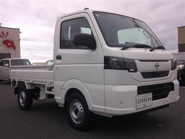 日産 クリッパートラック ６６０ ＤＸ ４ＷＤ R8年 (九州・沖縄) 99