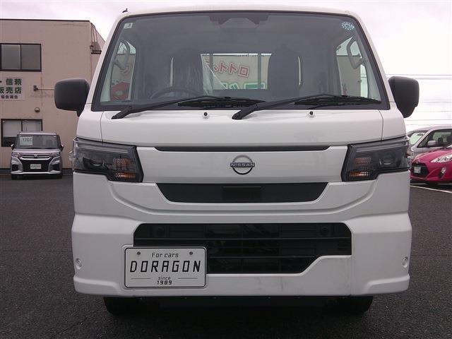 日産 クリッパートラック ６６０ ＤＸ ４ＷＤ R8年 (九州・沖縄) 99