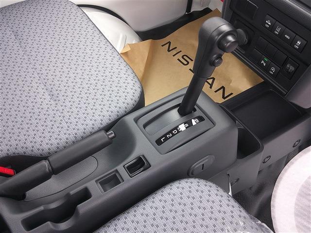 日産 クリッパートラック ６６０ ＤＸ ４ＷＤ R8年 (九州・沖縄) 99