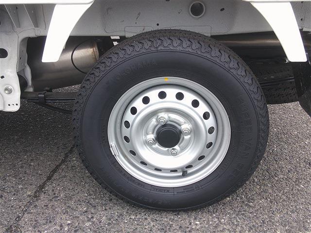 日産 クリッパートラック ６６０ ＤＸ ４ＷＤ R8年 (九州・沖縄) 99