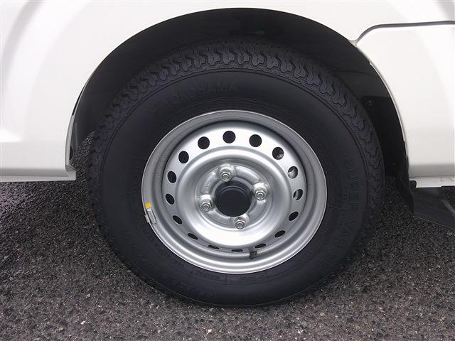 日産 クリッパートラック ６６０ ＤＸ ４ＷＤ R8年 (九州・沖縄) 99