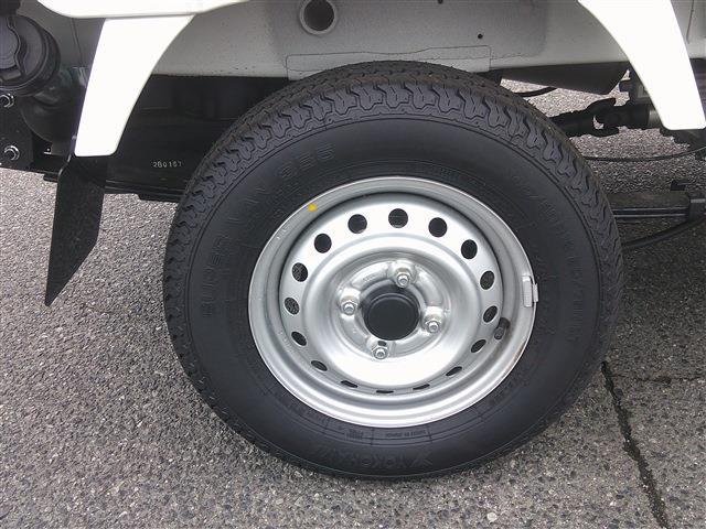日産 クリッパートラック ６６０ ＤＸ ４ＷＤ R8年 (九州・沖縄) 99