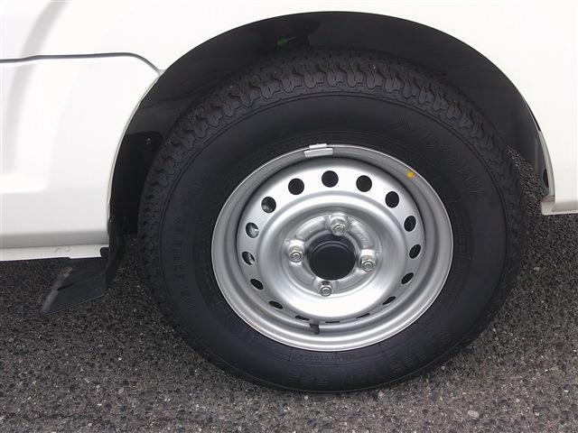 日産 クリッパートラック ６６０ ＤＸ ４ＷＤ R8年 (九州・沖縄) 99