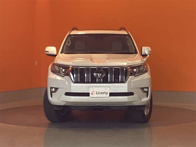 トヨタ ランドクルーザープラド ２．７ ＴＸ Ｌパッケージ ４ＷＤ R5年 (近畿) 99