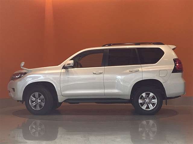 トヨタ ランドクルーザープラド ２．７ ＴＸ Ｌパッケージ ４ＷＤ R5年 (近畿) 99