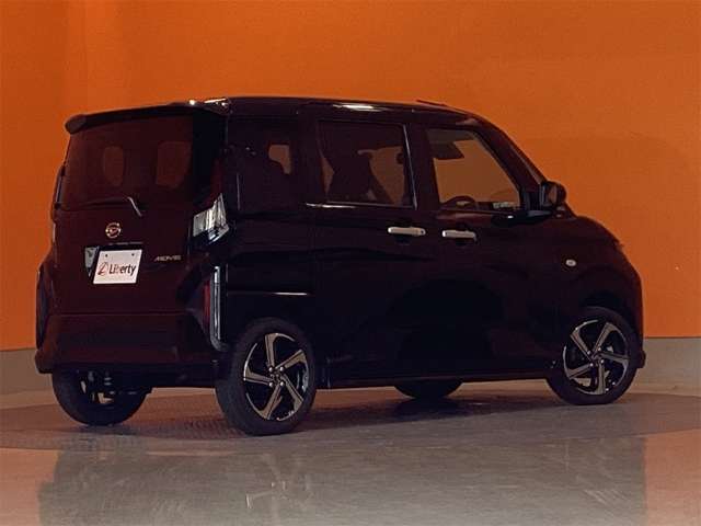 ダイハツ ムーヴ ６６０ ＲＳ R7年 (近畿) 99