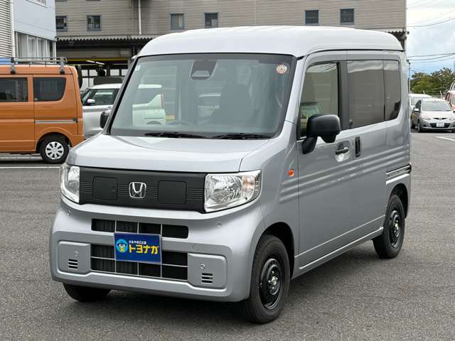 ホンダ Ｎ−ＶＡＮ　ｅ： ｅ：Ｌ４ R7年 (関東) 99