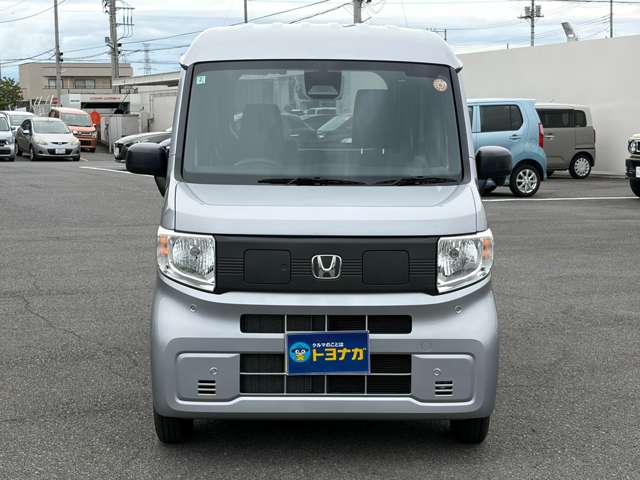 ホンダ Ｎ−ＶＡＮ　ｅ： ｅ：Ｌ４ R7年 (関東) 99