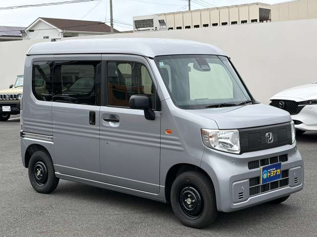 ホンダ Ｎ−ＶＡＮ　ｅ： ｅ：Ｌ４ R7年 (関東) 99