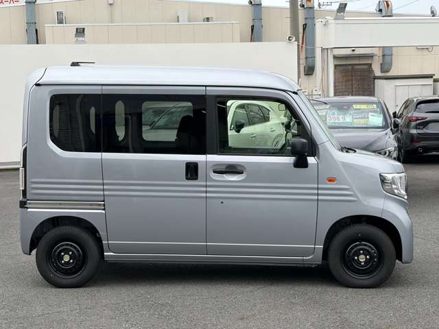 ホンダ Ｎ−ＶＡＮ　ｅ： ｅ：Ｌ４ R7年 (関東) 99