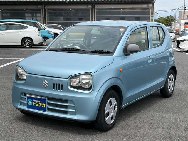 スズキ アルト ６６０ Ｌ H29年 (関東) 99