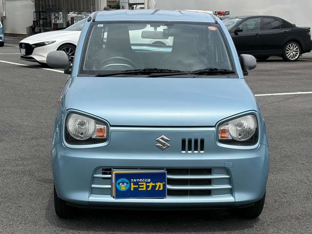スズキ アルト ６６０ Ｌ H29年 (関東) 99